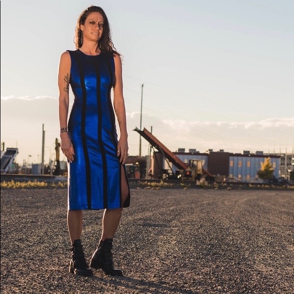 Meet your Posher, Jessica, from J Rose Couture - Picture 3 of 8